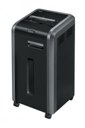 Fellowes Powershred 225Ci Iratmegsemmisítő Black