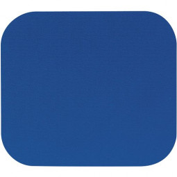 Fellowes Solid Egérpad Blue