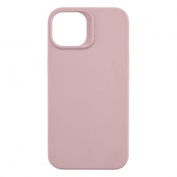 Cellularline Sensation protective silicone cover for Apple iPhone 14 MAX, pink