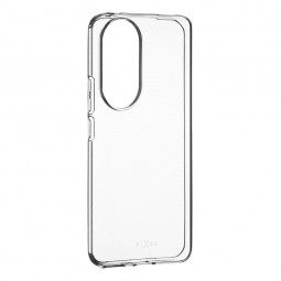 FIXED TPU Gel Case for Honor 90 5G, clear