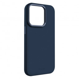 FIXED MagFlow for Apple iPhone 15, blue