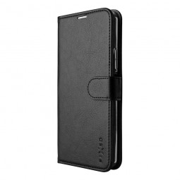 FIXED Opus for Xiaomi Redmi Note 12 5G, black