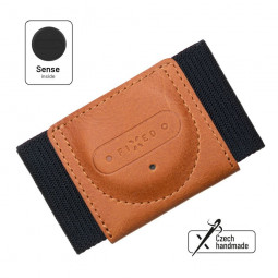 FIXED Sense Tiny Wallet, black