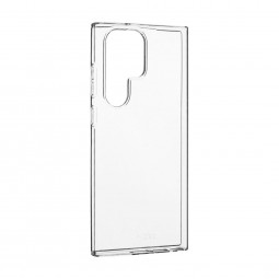 FIXED Slim AntiUV for Samsung Galaxy S23 Ultra, clear