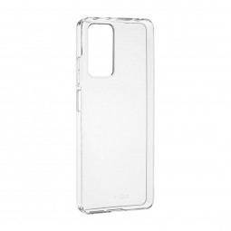 FIXED Slim AntiUV for Xiaomi Redmi Note 11 Pro/Note 11 Pro 5G, clear