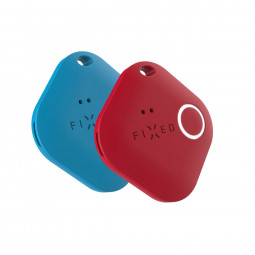 FIXED Smile PRO Duo Pack Blue+ Red