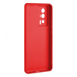 FIXED Story for Xiaomi POCO F5 Pro, red