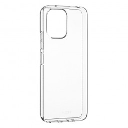 FIXED TPU gel case FIXED for Xaiomi Redmi 12, clear