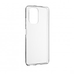 FIXED TPU gel case FIXED for Xiaomi Mi 11i, clear