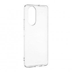 FIXED TPU Gel tok Honor X7, átlátszó