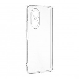 FIXED TPU Gel Case for Huawei Nova 9 SE, clear