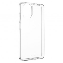 FIXED TPU Gel Case for Motorola Moto G04/G24 Clear