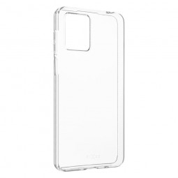 FIXED TPU Gel Case for Motorola Moto G14, clear