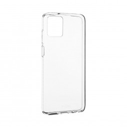 FIXED TPU Gel Case for Motorola Moto G32, clear