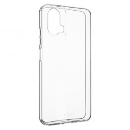 FIXED TPU Gel Case for Motorola Moto G34 5G Clear