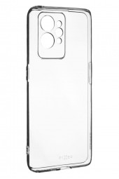 FIXED TPU Gel Case for Realme GT 2 Pro, clear