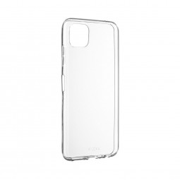 FIXED TPU Gel Case for Samsung Galaxy A22 5G, clear