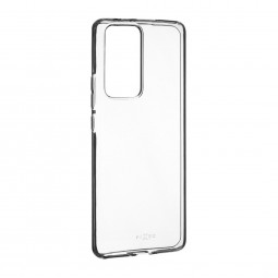 FIXED TPU Gel Case for Xiaomi 12 Pro, clear