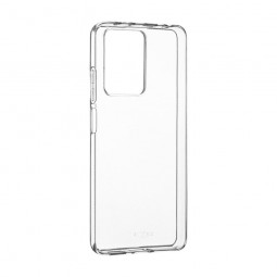 FIXED TPU Gel Case for Xiaomi POCO X5 Pro 5G, clear