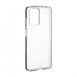 FIXED TPU Gel Case for Xiaomi Redmi 10 (2022), clear