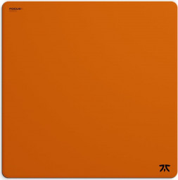 Fnatic Gear Focus3 MAX XL Gaming Egérpad Sunrise Orange