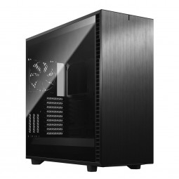 Fractal Design Define 7 XL Dark Tempered Glass Black