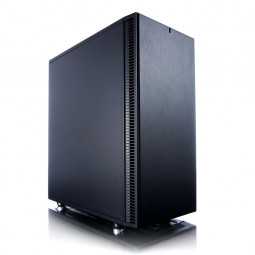 Fractal Design Define C Black