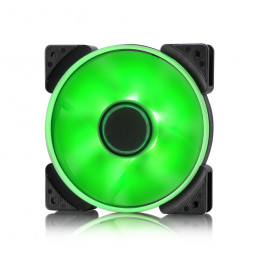 Fractal Design Prisma SL-12 Green
