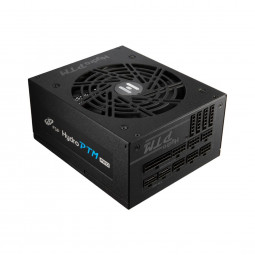 FSP 1650W 80+ Platinum Hydro PTM Pro ATX3.1