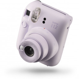 Fujifilm Instax Mini 12 Lilac Purple Set