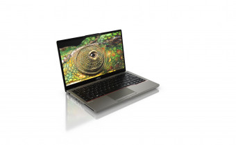 Fujitsu LifeBook U7312 Warm Silver