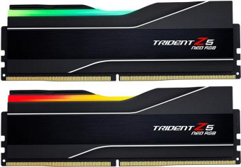 G.SKILL 48GB DDR5 8000MHz Kit(2x24GB) Trident Z5 Neo RGB