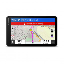 Garmin dezlCam LGV710