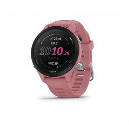 Garmin Forerunner 255S Light Pink