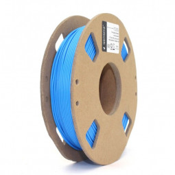 Gembird 3DP-PLA1.75GE-01-B  Filament PLA Blue 1,75mm 200g GEMMA printer spool