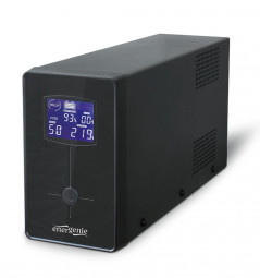 Gembird EG-UPS-033 UPS LCD 1200VA