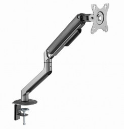 Gembird MA-DA1-05 Desk mounted adjustable monitor arm 17