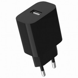 Gembird Universal USB Charger Black