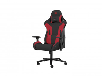 Genesis Nitro 720 Gaming Chair Black/Red