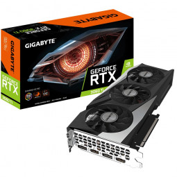 Gigabyte RTX 3060 Ti GAMING OC 8G LHR