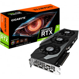 Gigabyte RTX 3080 GAMING OC 10G (LHR)