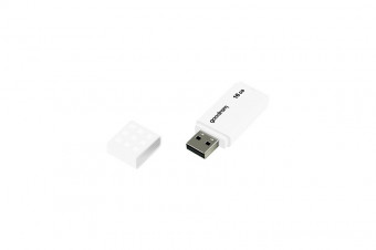 Good Ram 16GB UME2 USB2.0 White