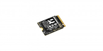 Good Ram 512GB M.2 2230 NVMe IRDM PRO NANO