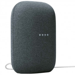 Google Nest Audio Carbon