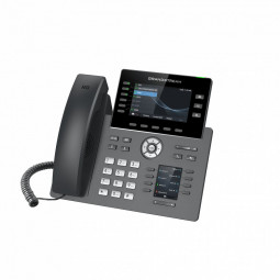 Grandstream GRP2616 6 vonalas VoIP telefon