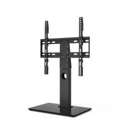 Hama TV Stand Swivel Height-adjustable 140cm (55