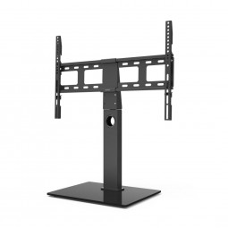 Hama TV Stand Swivel Height-adjustable 165cm (65