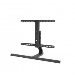 Hama TV Stand Swivel Tilt Height-adjustable 165cm (65