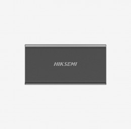 HikSEMI 1TB USB3.2 Type-C Dagger T200N Grey