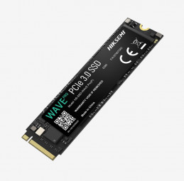 HikSEMI 256GB M.2 2280 NVMe Wave Pro(P)